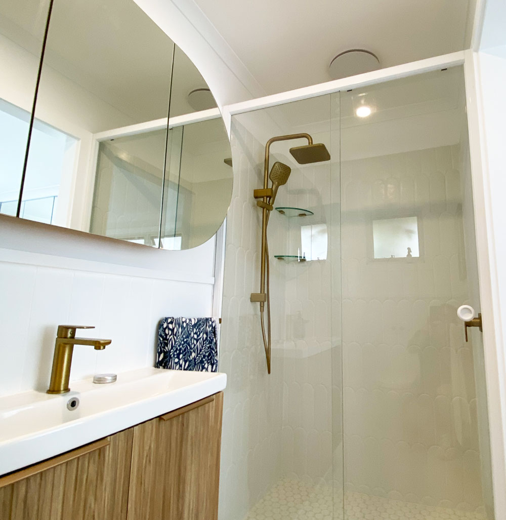 Shower Screen by Glass and Shower Screens in the Northern Rivers
