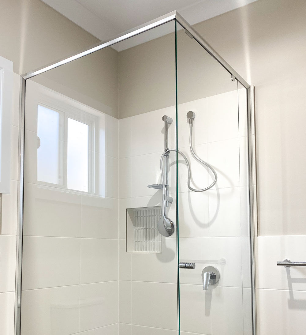 Shower Screen by Glass and Shower Screens in the Northern Rivers